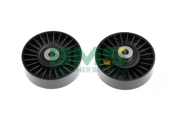 BMS ALTERNATÖR GERGİ RULMANI BRAVA-BRAVO 1.4-1.8 16V 95-01 -DOBLO-ALBEA-PUNTO 1.8 10- LINEA- MAREA 1.8 60610908-73501924-60812515 OEM: 60610908-73501924-60812515 - BMS 181 kodlu oto yedek parça görseli