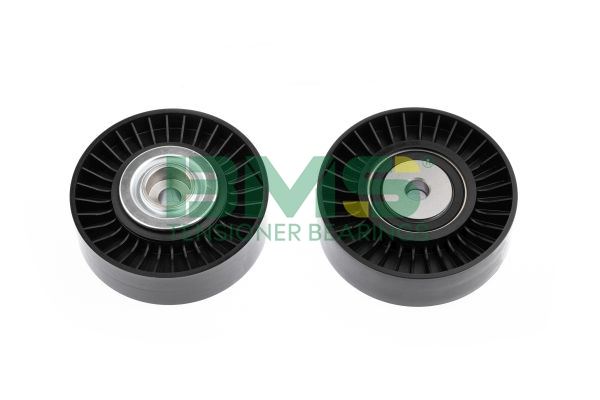 BMS ALTERNATÖR GERGİ RULMANI CRAFTER 2.5 TDI 06 BJK-BJM 90mm OEM: 076260938 - BMS 210 kodlu oto yedek parça görseli