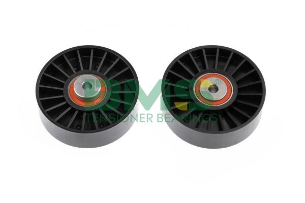 BMS ALTERNATÖR GERGİ RULMANI LAGUNA 2.0 16V 95-01 -SAFRANE II 2.0 16V 95-01 -VOLVO S70 2.0-2.3-2.5 7439146139-9146139 OEM: 7439146139-9146139 - BMS 211 kodlu oto yedek parça görseli