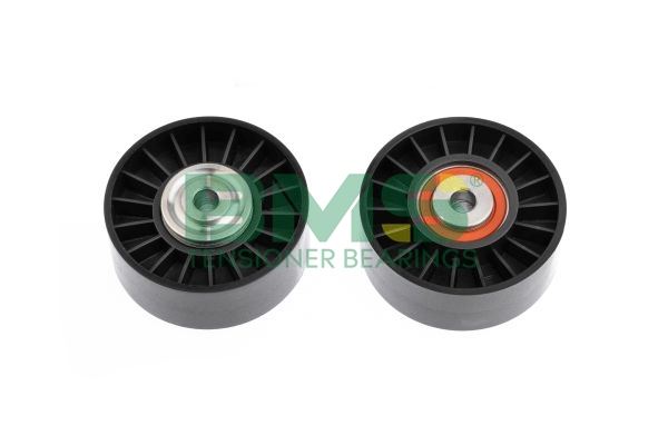 BMS ALTERNATÖR GERGİ RULMANI GOLF4-BORA-A3-TOLEDO 1.9 TDI AGR-ALH-AHF 97-04 38145276 OEM: 38145276 - BMS 215 kodlu oto yedek parça görseli