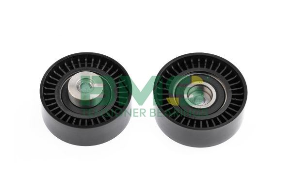 BMS ALTERNATÖR GERGİ RULMANI DOBLO-BRAVO II-LINEA-PALIO-PANDA-ALBEA-UNO-ALFA MITO 1.2-1.4 46548452-55191969-55195023-55232827 OEM: 46548452-55191969-55195023-55232827 - BMS 241 kodlu oto yedek parça görseli