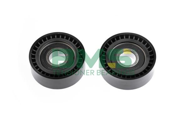 BMS ALTERNATÖR GERGİ RULMANI GOLF5/6-JETTA-PASSAT-SCIROCCO-TIGUAN-A3-LEON 1.4TSI 04-10 BLG-BMY-CAVA OEM: 03C145299M - BMS 265 kodlu oto yedek parça görseli