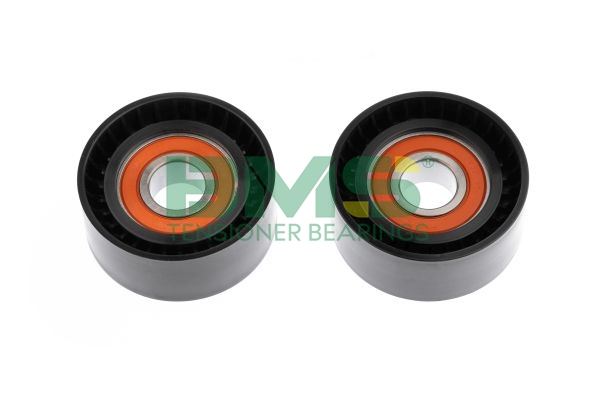 BMS ALTERNATÖR GERGİ RULMANI RENAULT CLIO II 98 KANGOO 97 LAGUNA I-II MASTER II 06 TRAFIC II 06 OPEL MOVANO 06 VIVARO 06 1.4 1.6 1.9DCI 8200104754-7700102931-7700104092 OEM: 8200104754-7700102931-7700104092 - BMS 271 kodlu oto yedek parça görseli