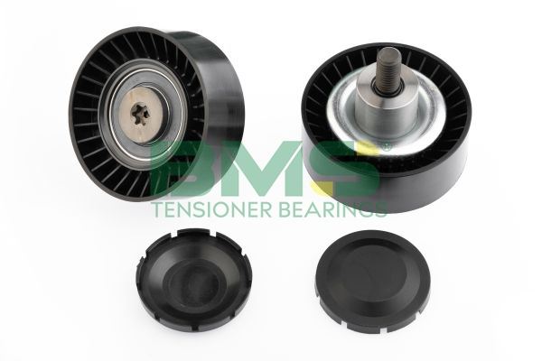 BMS ALTERNATÖR GERGİ RULMANI BMW 316i-318i-Z3 1.9 99-05 70x26 OEM: 11281435594 - BMS 272 kodlu oto yedek parça görseli