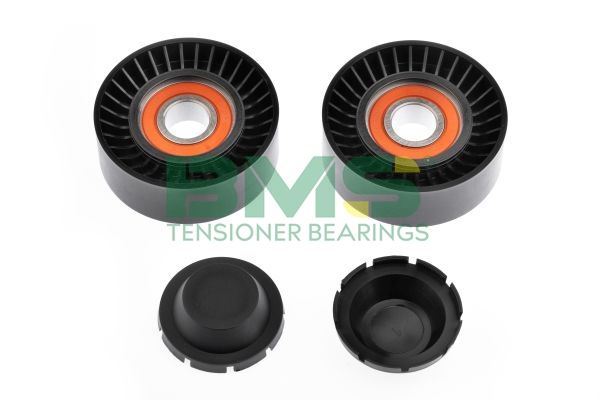 BMS ALTERNATÖR GERGİ RULMANI BRAVA-BRAVO-DOBLO-MAREA-PALIO-STILO 1.6 16V 96 OEM: 46537101 - BMS 275 kodlu oto yedek parça görseli