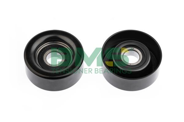 BMS ALTERNATÖR GERGİ RULMANI ACCENT 05 GETZ-i10-i20-i30-i40 1.5CRDI-1.6CRDI-1.7CRDI-BLUE 11 1.6CRDİ 252812A000-252812A100 OEM: 252812A000-252812A100 - BMS 276 kodlu oto yedek parça görseli