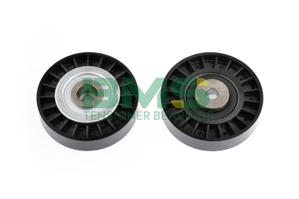 BMS ALTERNATÖR GERGİ RULMANI CLIO II 1.4-1.6 98-05 KANGOO 1.4 97- EXP 1.4 97 7700274218-7700869684 OEM: 7700274218-7700869684 - BMS 278 kodlu oto yedek parça görseli