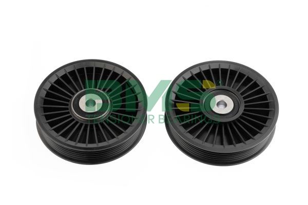 BMS ALTERNATÖR GERGİ RULMANI ASTRA F-G- OMEGA B- VECTRA B-C-ZAFIRA 2.0DTI 16V- SIGNUM 3.2-2.0DTI-2.2DTI OEM: 1340827-55350960-90529913 - BMS 286 kodlu oto yedek parça görseli