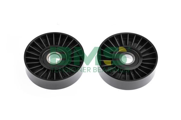 BMS ALTERNATÖR GERGİ RULMANI 503KIT ASTRA F-G 2.0DTI-VECRTA B-C2.0DTI-2.2DCI-ZAFIRA-SIGNUM-OMEGA B x OEM: 1340545-1340530-1340548-90502421 - BMS 287 kodlu oto yedek parça görseli