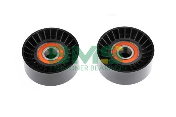 BMS ALTERNATÖR GERGİ RULMANI CRAFTER 2.5 TDI 06 BJK-BJM KANALSIZ 75mm OEM: 076145276 - BMS 292 kodlu oto yedek parça görseli