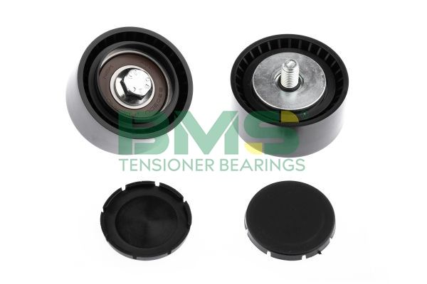 BMS V KAYIŞ GERGİ RULMANI ISIZU 387020664001 OEM: 387020664001 - BMS 304 kodlu oto yedek parça görseli