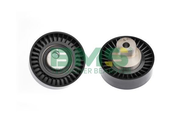 BMS KAYIS GERGI RULMANI BMW M42 M43 M50 M50 M52 M54 E36 E46 E90 E34 E39 E60 E63 E38 E53 E85 E86 OEM: 11287841228 - BMS 311 kodlu oto yedek parça görseli