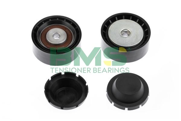 BMS ALTERNATÖR GERGİ RULMANI CLIO-KANGOO 1.2 16V 01 8200040161 OEM: 8200040161 - BMS 337 kodlu oto yedek parça görseli