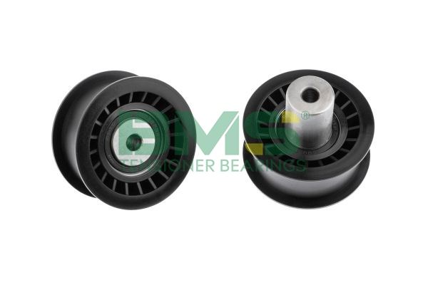 BMS EKSANTRİK GERGİ RULMANI YÖN MAKARASI POLO 1.4 16V 96-99 -CORDOBA-IBIZA 1.4i 16V-GOLF V 1.0 AHF 036109244-036109244G OEM: 036109244-036109244G - BMS 341 kodlu oto yedek parça görseli