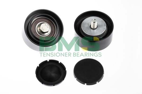 BMS V KAYIŞ GERGİ RULMANI ISIZU OEM: 387020664001 - BMS 374 kodlu oto yedek parça görseli