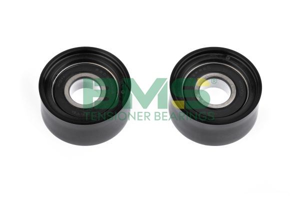 BMS ALTERNATÖR GERGİ RULMANI ACCENT 4- i10 2528604000 OEM: 2528604000 - BMS 379 kodlu oto yedek parça görseli