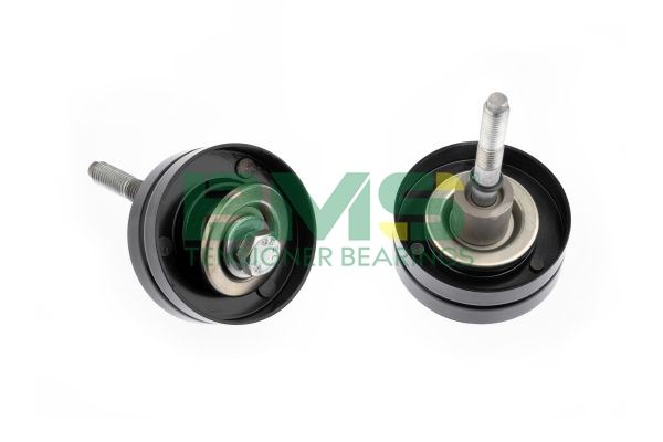 BMS ALTERNATÖR GERGİ RULMANI GOLF5-6-JETTA-PASSAT-TIGUAN-A3-SCIROCCO 1.4 TSI BLG-BMY-CAVA OEM: 03C145276B - BMS 390 kodlu oto yedek parça görseli