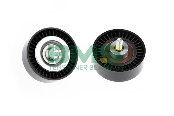 BMS ALTERNATÖR GERGİ RULMANI DOBLO-BRAVO II-LINEA-PALIO-PANDA-ALBEA-UNO-ALFA MITO 1.2-1.4 OEM: 46756937 - BMS 412 kodlu oto yedek parça görseli