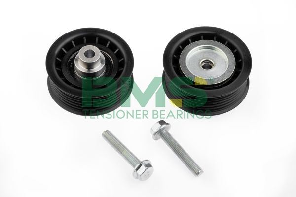 BMS ALTERNATÖR GERGİ RULMANI DUCATO-BOXER-JUMPER-TRANSİT 2.2HDI-TDCI 1611423480-5751.F0 OEM: 1611423480-5751.F0 - BMS 413 kodlu oto yedek parça görseli