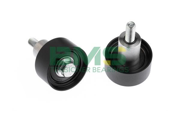 BMS EKSANTRİK GERGİ RULMANI GOLF VII-PASSAT-A3-LEON 1.2 TSI-1.4 TSI 13 CJZA-CJZB-CYVA-CYVB 163 DİŞ OEM: 04C109244D-04E109479A - BMS 423 kodlu oto yedek parça görseli