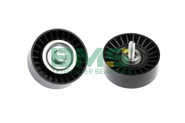 BMS ALTERNATÖR GERGİ RULMANI DUCATO-JUMPER-BOXER 2.5-2.8HDI-2.8 JTD 02 OEM: 500344132-6453.CE - BMS 440 kodlu oto yedek parça görseli