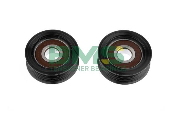 BMS ALTERNATÖR GERGİ RULMANI ACCENT ERA 2006 - 1.5 CRDI 252872A000 OEM: 252872A000 - BMS 447 kodlu oto yedek parça görseli