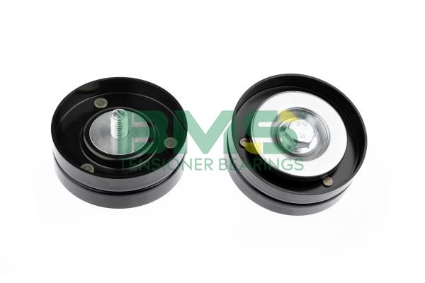 BMS ALTERNATÖR GERGİ RULMANI POLO-GOLF4-BORA 1.4-1.6 16V AHW-BCB 032145276 OEM: 032145276 - BMS 458 kodlu oto yedek parça görseli