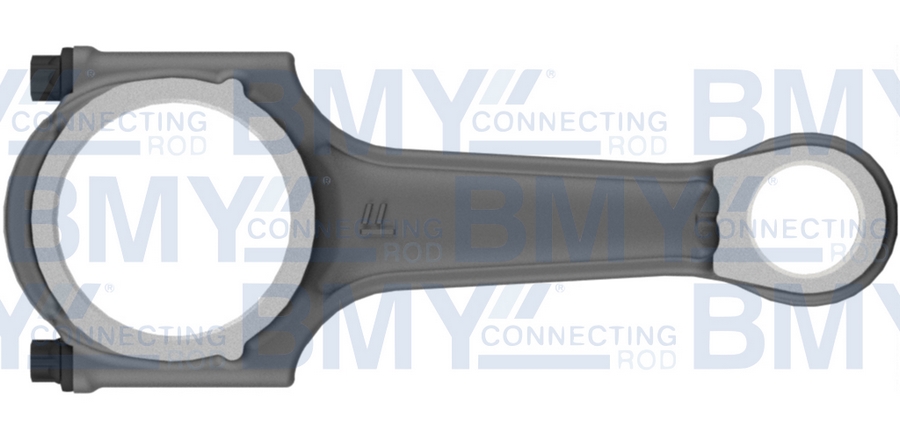 BMY PİSTON KOLU 83MM PARTNER DW8-XUD9 98 0603.77 OEM: 0603.77 - BMY 0801 kodlu oto yedek parça görseli