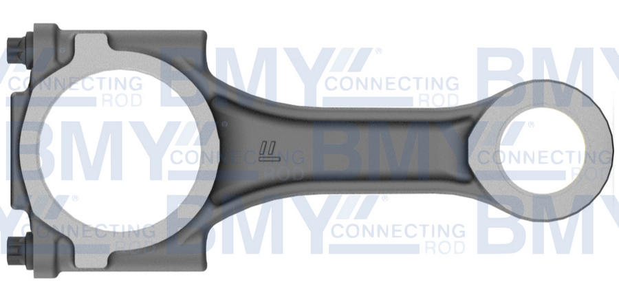 BMY PİSTON KOLU 94.9MM DUCATO-BOXER-JUMPER-MASTER-MOVONO-IVECO DAILY 2.8 0603.82-500352497 OEM: 0603.82-500352497 - BMY 0803 kodlu oto yedek parça görseli