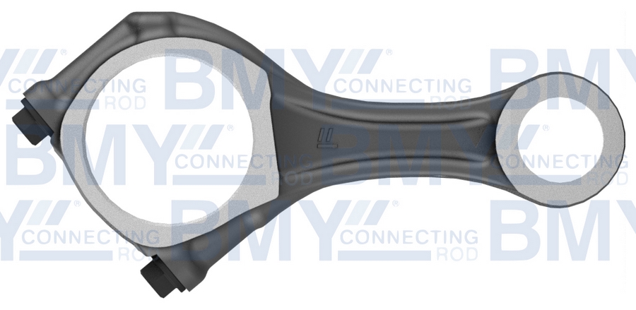 BMY PISTON KOLU DUCATO-IVECO DAILY 2.3 JTD F1AE-KARSAN JEST-J10 504341501-504057276 OEM: 504341501-504057276 - BMY 1405 kodlu oto yedek parça görseli