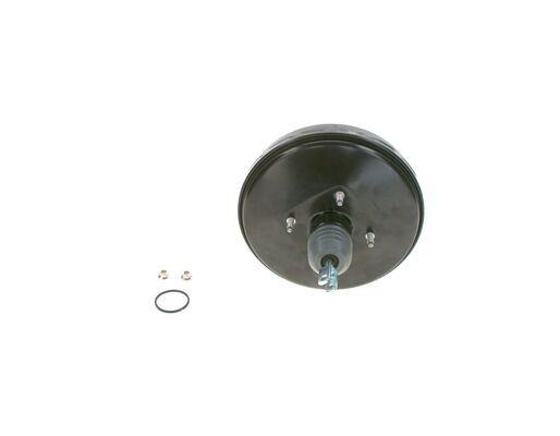 BOSCH WESTINGHOUSE FREN SERVOSU RENAULT CLIO II 98 CLIO SYMBOL I 02 SYMBOL II 08 1.2-1.4-1.5dCi-1.6 OEM: 7701205741-7701206425 - BOSCH 0204125733 kodlu oto yedek parça görseli