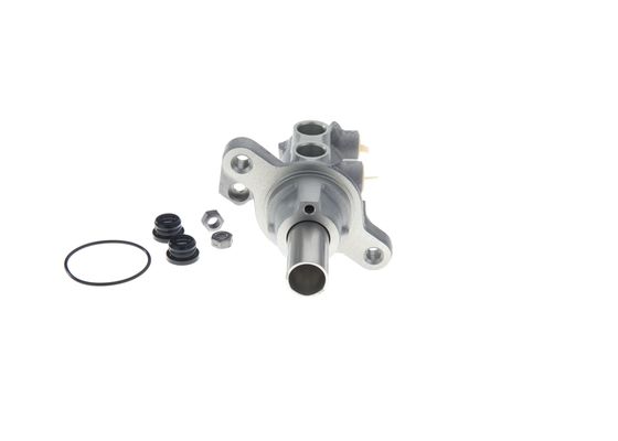 BOSCH ANA MERKEZ MGN II-SCENIC II 1.3-1.4-1.5-1.6-1.9-2.0 DCI 03 0986481103 460119372R-7701209220 OEM: 460119372R-7701209220 - BOSCH 0204701702 kodlu oto yedek parça görseli
