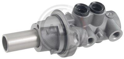 BOSCH FREN ANA MERKEZİ OPEL COMBO D 10 DOBLO 10 23.81mm ABS Lİ 0204123820 95512231-95527699-77368348-558223 OEM: 95512231-95527699-77368348-558223 - BOSCH 0204848612 kodlu oto yedek parça görseli