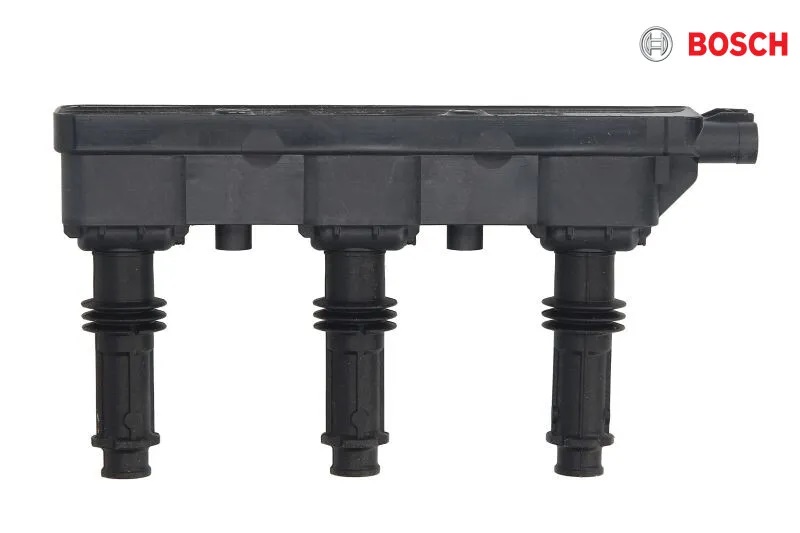 BOSCH ATEŞLEME BOBİNİ OPEL CORSA D 1.0 10 14 A10XEP-Z10XEP OEM: 1208091-1208094-55579071-55577946 - BOSCH 0221503802 kodlu oto yedek parça görseli