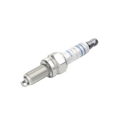 BOSCH BUJİ UR6DE ALFA 145-146-166-GTV 2.0-SPIDER OEM: 46521530 - BOSCH 0242040502 kodlu oto yedek parça görseli
