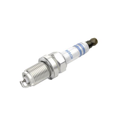 BOSCH ATESLEME BUJISI FR7KI332S MERCEDES M275 M277 M279 W220 W221 W222 W463 C215 C216 C217 R230 R231 A0041591403 OEM: A0041591403 - BOSCH 0242236571 kodlu oto yedek parça görseli