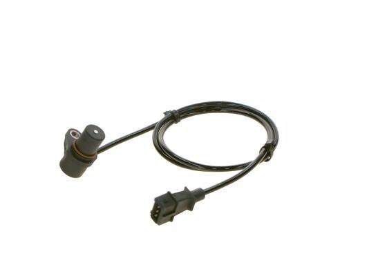 BOSCH KRANK MİL SENSÖRÜ ASTRA F-KADETT-OMEGA A-VECTRA A-FRONTERA A 1.8-2.0-2.2 C18NZ-NV-20NE- C20XE-C20NE-X20SE-X22XE 1238358-6238313-90451441-93232413 OEM: 1238358-6238313-90451441-93232413 - BOSCH 0261210128 kodlu oto yedek parça görseli