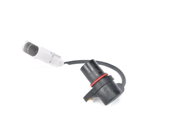 BOSCH KRANK MİL SENSÖRÜ GOLF4-5-BORA-JETTA-A3-LEON-OCTAVIA-1.6 AKL-BSE-BFQ-BGU 06A906433G-06A906433L-06A906433N OEM: 06A906433G-06A906433L-06A906433N - BOSCH 0261210199 kodlu oto yedek parça görseli