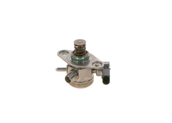 BOSCH YUKSEK BASINC POMPASI MERCEDES M274 W204 W205 W212 W213 C253 R172 A2740700501 OEM: A2740700501 - BOSCH 0261520215 kodlu oto yedek parça görseli