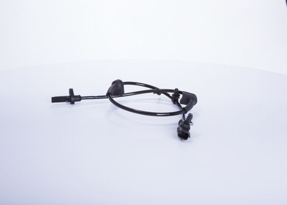 BOSCH ÖN ABS SENSÖRÜ FORD BMAX 1.4-1.6TI-1.5TDCI 12 FIESTA VI 1.6TI 08 OEM: 8V512C204BB-1766843-1771552 - BOSCH 0265009270 kodlu oto yedek parça görseli