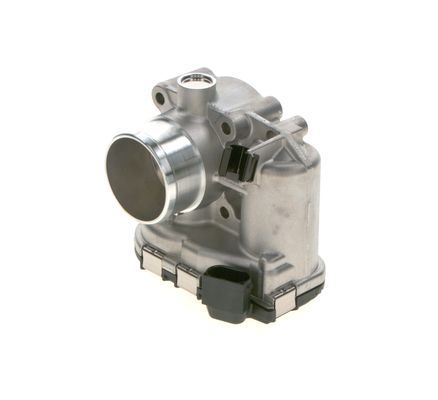 BOSCH GAZ KELEBEĞİ FIAT LİNEA - GRANDE PUNTO-EGEA 1.4 16V T-JET TURBO 120HP 55187316-71788073 OEM: 55187316-71788073 - BOSCH 0280750137 kodlu oto yedek parça görseli