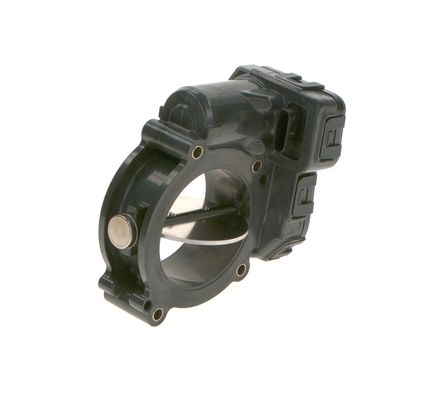 BOSCH GAZ KELEBEGI MERCEDES OM651 W176 W246 W204 C117 C218 X218 X156 W205 W212 W166 W639 B906 A6510900470 OEM: A6510900470 - BOSCH 0280750573 kodlu oto yedek parça görseli