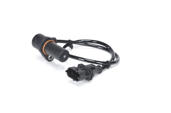 BOSCH DEVİR SENSÖRÜ BRAVA-BRAVO-MAREA-PUNTO-ALFA ROMEO 146-156 1.9 JTD DG-6-K 46437264-60814769-46446873 OEM: 46437264-60814769-46446873 - BOSCH 0281002214 kodlu oto yedek parça görseli