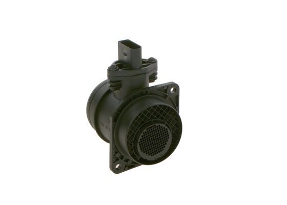 BOSCH HAVA KÜTLE ÖLÇER DEBİMETRE CADDY-T5-GOLF5-JETTA-A3 1.4-1.9 TDI BJB-AXB-BLS-BKC-BXE-AMF-BNM-BNV 038906461B-8Z0906461 OEM: 038906461B-8Z0906461 - BOSCH 0281002531 kodlu oto yedek parça görseli
