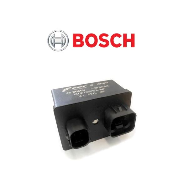BOSCH KIZDIRMA ROLESİ CİHAZI SURESI DOBLO-FIORINO-LINEA-BRAVO 13.-1.6 JTD OEM: 55250747 - BOSCH 0281003064 kodlu oto yedek parça görseli