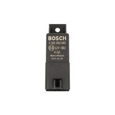 BOSCH KIZDIRMA KONTROL ÜNİTESİ VW CADDY III 1.6TDI 10-15 1.9TDI-2.0TDI 05-10 GOLF V 2.0TDI 04-08 038907281D OEM: 038907281D - BOSCH 0281003083 kodlu oto yedek parça görseli