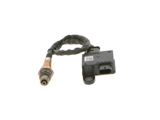 BOSCH KURUM PARTIKUL SENSORU MERCEDES X204 W205 C253 X253 W447 B906 B907 B910 OEM: A0009050608 - BOSCH 0281007099 kodlu oto yedek parça görseli