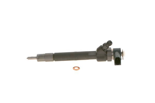 BOSCH ENJEKTOR MERCEDES E-CLASS OM646 OM647 W211 S211 OEM: A6110701187 - BOSCH 0445110054 kodlu oto yedek parça görseli
