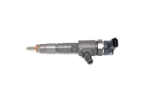 BOSCH ENJEKTÖR P207-P208-P301-P308-P2008-EXPERT-PARTNER-BERLINGO-C2-C3-C4-FIESTA-SCUDO 1.6HDİ-TDCİ 1980.S5-1696927-AV2Q9F593BA OEM: 1980.S5-1696927-AV2Q9F593BA - BOSCH 0445110340 kodlu oto yedek parça görseli