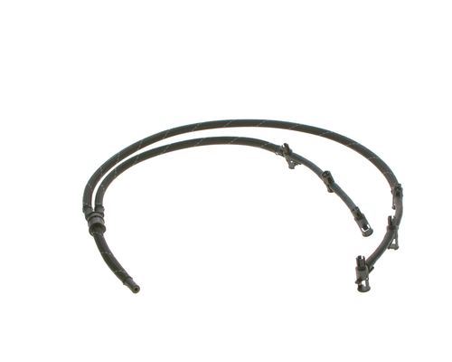 BOSCH YAKIT DÖNÜŞ HATTI A4 3.0 TDI 11.2011 - 12.2015; A4 3.0 TDI AVANT 11.2011 - 12.2015; A4 3.0 TDI AVANT OEM: 059130218AM - BOSCH 0445130104 kodlu oto yedek parça görseli